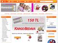 Hanedanavm Online Alışveriş - http://www.hanedanavm.com