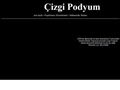 izgi Podyum - http://www.cizgipodyum.com