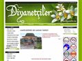 Diyanetiler - http://www.diyanetciler.com