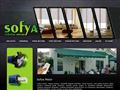 Sofya Motor - http://www.sofyamotor.com