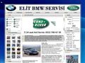 Elit Bmw Servisi - http://www.elitbmwservisi.com