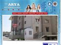 Ankara Kız Öğrenci Yurdu - http://www.aryakizyurdu.com