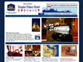 Best Western Empire Palace Hotel Is - http://www.hotelempirepalace.com
