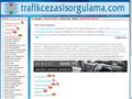Trafik Ceza Sorgulama - http://www.trafikcezasisorgulama.com