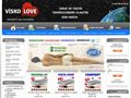 Visko Love Online Satış
