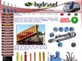 Hidrosel Hidrolik - http://www.hydroselhidrolik.com