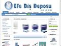 Efe Di Deposu - http://www.efedisdeposu.com