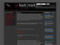 Backtrack - http://www.backtracktr.com