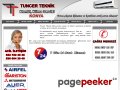 Tuncer Teknik Klima ve Kombi Tamir - http://www.tuncerteknik.com
