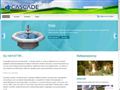 Cascade Ss Havuzlar - http://www.cascadehavuz.com