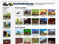Tractor Games - http://www.tractorgames.org