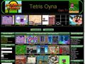 Tetris - http://www.tetrisoyna.gen.tr