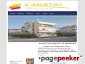 Karatas İnsaat - http://www.iskaratasinsaat.com