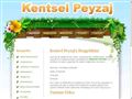 Mersin Kentsel Peyzaj - http://www.kentselpeyzaj.com