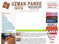 Ankara Parke - http://www.uzmanparke.com