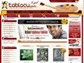 Tablocu.com Online Tablo Mağazası - http://www.tablocu.com.tr