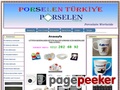 Porselen Seramik Trkiye