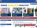 Ankara Evden Eve Nakliyat - http://www.simgenakliyat.com