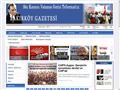 Bakrky Gazetesi - http://www.bakirkoygazetesi.com
