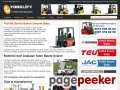 Forklift Kiralama - http://www.forkliftkiralama.biz.tr