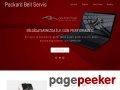 Packard Bell Servis - http://www.packardbell-servis.com