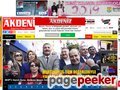 Tarsus Akdeniz Gazetesi - http://www.tarsusakdeniz.com