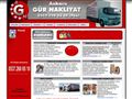 Ankara Gr Nakliyat - http://www.ankaragurnakliyat.com