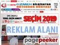 Sivas Bülteni Haber Portalı - http://www.sivasbulteni.com