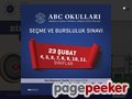 Abc Koleji - http://www.abckoleji.com