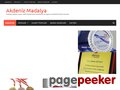 Madalya - http://www.madalya.web.tr