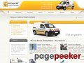 Renault Servisi - http://www.renaultozbuyukdere.com