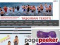 Tagran Tekstil - http://www.tasgirantekstil.net