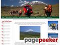 Mount Ararat Trek Climbing Ararat - http://www.climbingararat.com