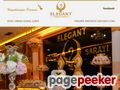 Elegant Düğün Sarayı - http://www.elegantdugunsarayi.com