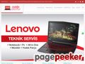 Lenovo Teknik Servis ili Mecidiye - https://www.lenovoteknikservisim.com