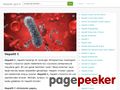 Hepatit C Belirtileri ve Tedavisi - http://www.hepatitc.gen.tr