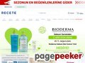 Recete.com Online Eczane