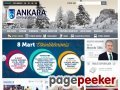 Ankara Büyükşehir Belediyesi - https://www.ankara.bel.tr