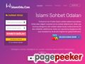 İslami Sohbet - http://www.islamioda.com