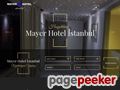 Mayer Hotel - http://www.mayerotel.com