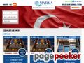 Marka Turizm - En Ucuz Umre Turları - http://www.markatur.com.tr