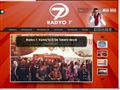 Radyo 7 - http://www.radyo7.com