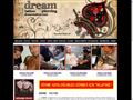Dream Catcher Tattoo Piercing - http://www.dreamtattoo.com