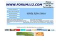 Forum112.com