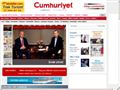 Cumhuriyet Gazetesi - http://www.cumhuriyet.com.tr