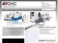 GNC Teknoloji ve Otomasyon Sistem - http://www.gncmak.com